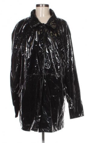Damenjacke Unbranded, Größe 3XL, Farbe Schwarz, Preis 33,99 €