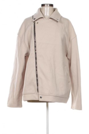 Geacă de femei Unbranded, Mărime XL, Culoare Ecru, Preț 165,99 Lei