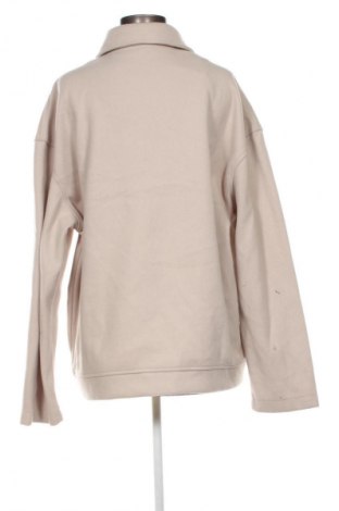 Geacă de femei Unbranded, Mărime XL, Culoare Ecru, Preț 165,99 Lei