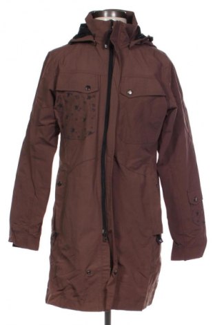 Női dzseki Unbranded, Méret M, Szín Barna, Ár 9 606 Ft
