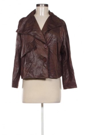 Damenjacke Unbranded, Größe M, Farbe Braun, Preis 33,99 €