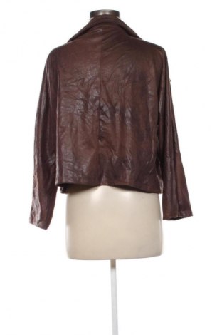 Damenjacke Unbranded, Größe M, Farbe Braun, Preis 33,99 €