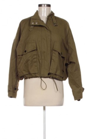 Damenjacke Unbranded, Größe M, Farbe Grün, Preis 33,99 €