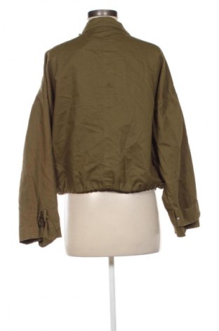 Damenjacke Unbranded, Größe M, Farbe Grün, Preis 33,99 €
