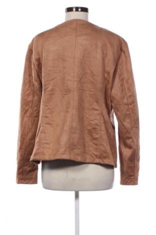 Damenjacke Unbranded, Größe XL, Farbe Beige, Preis 33,99 €