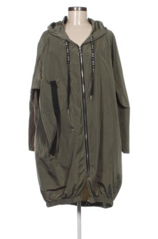 Dámska bunda  Unbranded, Veľkosť L, Farba Zelená, Cena  27,95 €