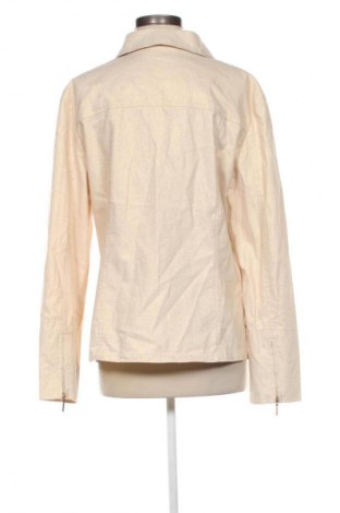 Damenjacke Unbranded, Größe XL, Farbe Golden, Preis 33,99 €