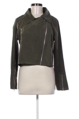 Damenjacke Unbranded, Größe L, Farbe Grün, Preis 33,99 €