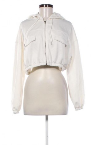 Damenjacke Unbranded, Größe L, Farbe Weiß, Preis 33,99 €
