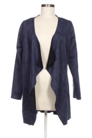 Damenjacke Unbranded, Größe M, Farbe Blau, Preis 33,99 €