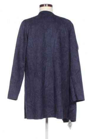 Damenjacke Unbranded, Größe M, Farbe Blau, Preis 33,99 €