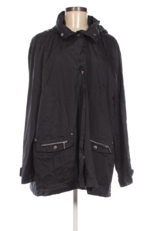 Γυναικείο μπουφάν Unbranded, Μέγεθος XXL, Χρώμα Μαύρο, Τιμή 12,99 €
