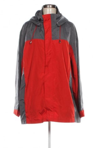Дамско яке Unbranded, Размер XXL, Цвят Многоцветен, Цена 48,99 лв.