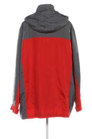 Дамско яке Unbranded, Размер XXL, Цвят Многоцветен, Цена 48,99 лв.