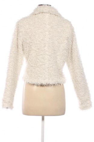 Damenjacke Unbranded, Größe M, Farbe Weiß, Preis 29,67 €