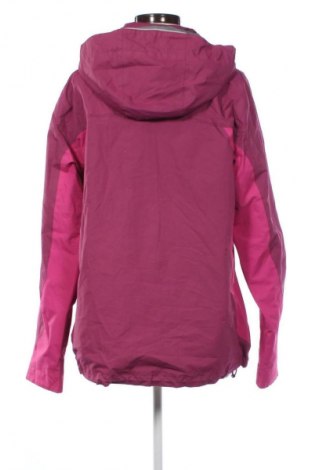 Damenjacke Unbranded, Größe L, Farbe Lila, Preis 33,99 €