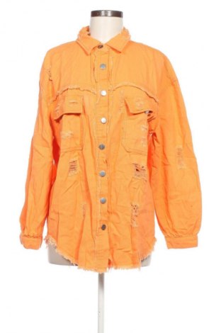 Női dzseki Unbranded, Méret M, Szín Narancssárga
, Ár 10 569 Ft