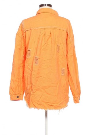 Női dzseki Unbranded, Méret M, Szín Narancssárga
, Ár 10 569 Ft