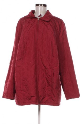 Damenjacke Unbranded, Größe 3XL, Farbe Rot, Preis 11,99 €