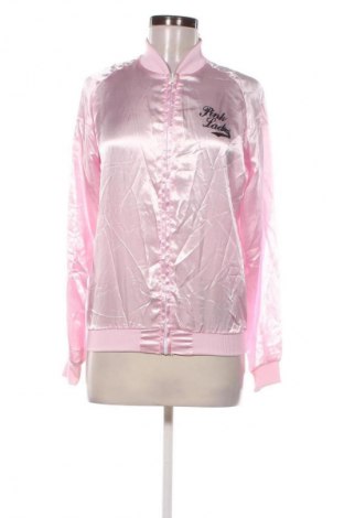 Damenjacke Unbranded, Größe M, Farbe Rosa, Preis 33,99 €