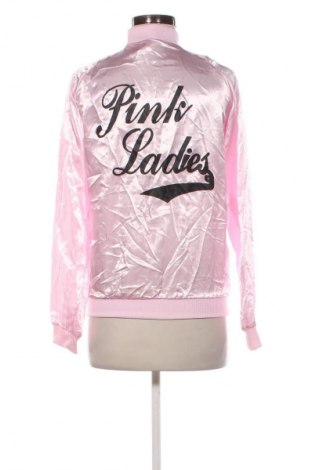Damenjacke Unbranded, Größe M, Farbe Rosa, Preis 33,99 €
