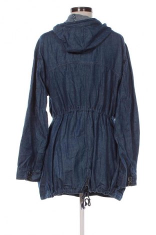 Kurtka damska Unbranded, Rozmiar L, Kolor Niebieski, Cena 108,99 zł