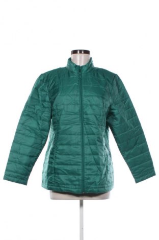 Damenjacke Unbranded, Größe M, Farbe Grün, Preis 33,99 €