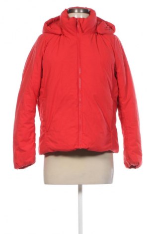 Geacă de femei Uniqlo, Mărime XS, Culoare Roșu, Preț 94,99 Lei