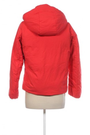Geacă de femei Uniqlo, Mărime XS, Culoare Roșu, Preț 94,99 Lei