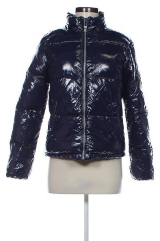 Damenjacke United Colors Of Benetton, Größe S, Farbe Blau, Preis € 56,99