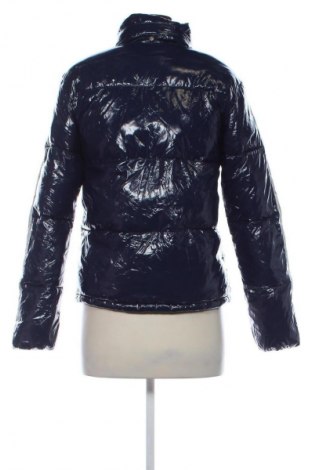 Damenjacke United Colors Of Benetton, Größe S, Farbe Blau, Preis € 56,99