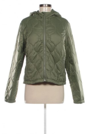 Дамско яке Up 2 Fashion, Размер S, Цвят Зелен, Цена 48,99 лв.