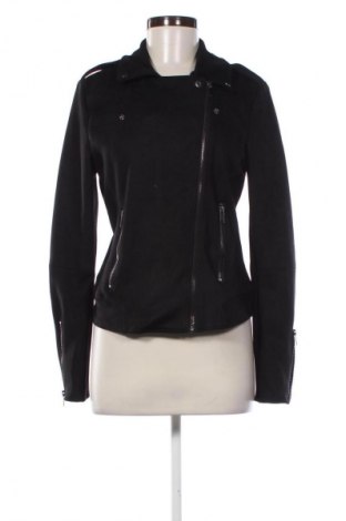 Damenjacke VILA, Größe M, Farbe Schwarz, Preis € 11,99