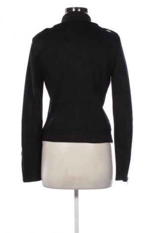 Damenjacke VILA, Größe M, Farbe Schwarz, Preis € 11,99