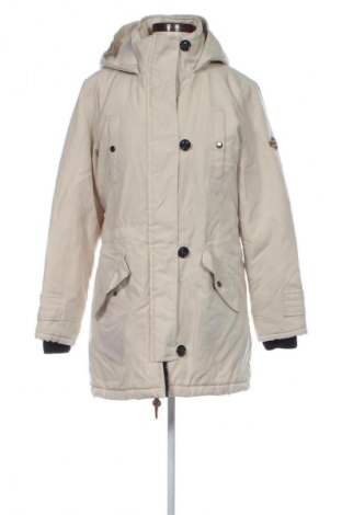 Damenjacke Vero Moda, Größe L, Farbe Beige, Preis € 26,99