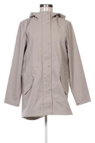 Damenjacke Vero Moda, Größe S, Farbe Beige, Preis € 64,99