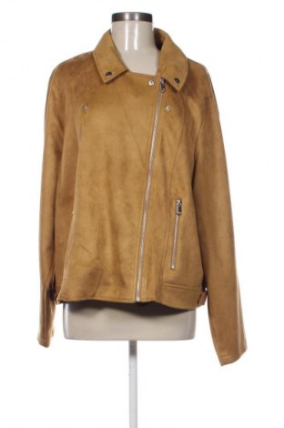 Női dzseki Vero Moda, Méret 3XL, Szín Bézs, Ár 18 597 Ft