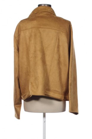 Női dzseki Vero Moda, Méret 3XL, Szín Bézs, Ár 18 597 Ft