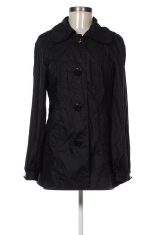 Дамско яке Vero Moda, Размер S, Цвят Черен, Цена 41,04 лв.