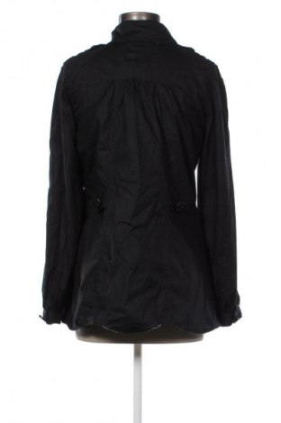 Дамско яке Vero Moda, Размер S, Цвят Черен, Цена 41,04 лв.