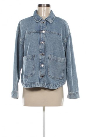 Dámská bunda  Vero Moda, Velikost M, Barva Modrá, Cena  1 249,00 Kč
