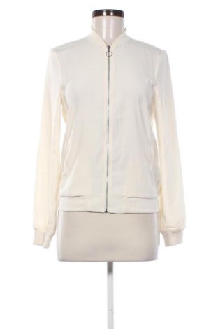 Damenjacke Vero Moda, Größe S, Farbe Ecru, Preis 64,99 €