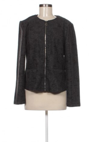 Damenjacke Vero Moda, Größe L, Farbe Grau, Preis € 11,99