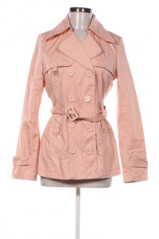 Дамско яке Vero Moda, Размер S, Цвят Пепел от рози, Цена 41,99 лв.