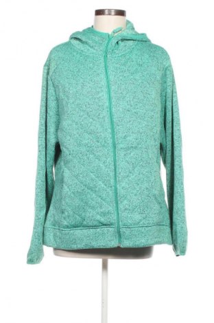 Geacă de femei Victory, Mărime XL, Culoare Verde, Preț 265,99 Lei