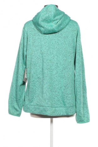 Geacă de femei Victory, Mărime XL, Culoare Verde, Preț 265,99 Lei