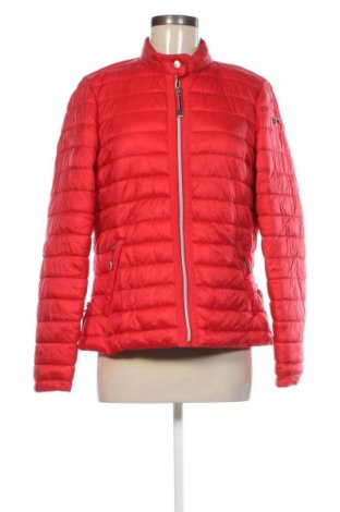 Kurtka damska Women by Tchibo, Rozmiar M, Kolor Czerwony, Cena 157,99 zł