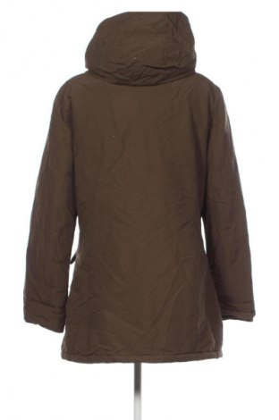 Dámská bunda  Woolrich, Velikost XXL, Barva Zelená, Cena  2 999,00 Kč