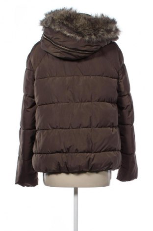 Dámská bunda  Yessica, Velikost XL, Barva Hnědá, Cena  742,00 Kč