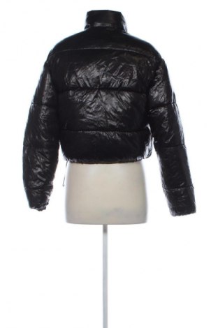Дамско яке Zara, Размер S, Цвят Черен, Цена 50,99 лв.